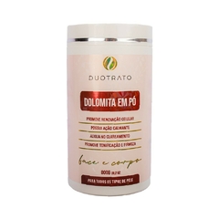 DOLOMITA EM PÓ 800g
