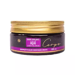 ESFOLIANTE CORPORAL AÇAÍ 200g
