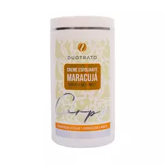 ESFOLIANTE CORPORAL 1kg - MARACUJÁ