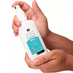 LOÇÃO DE LIMPEZA FACIAL 200ml - comprar online
