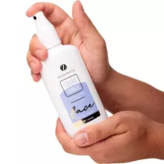 LOÇÃO TÔNICA FACIAL 200ml - comprar online
