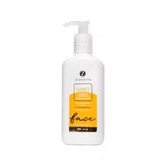 SABONETE LÍQUIDO FACIAL PELES NORMAIS E MISTAS 200ml