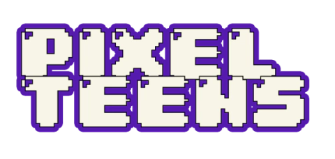 Pixel Teens