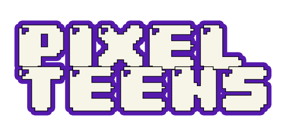 Pixel Teens