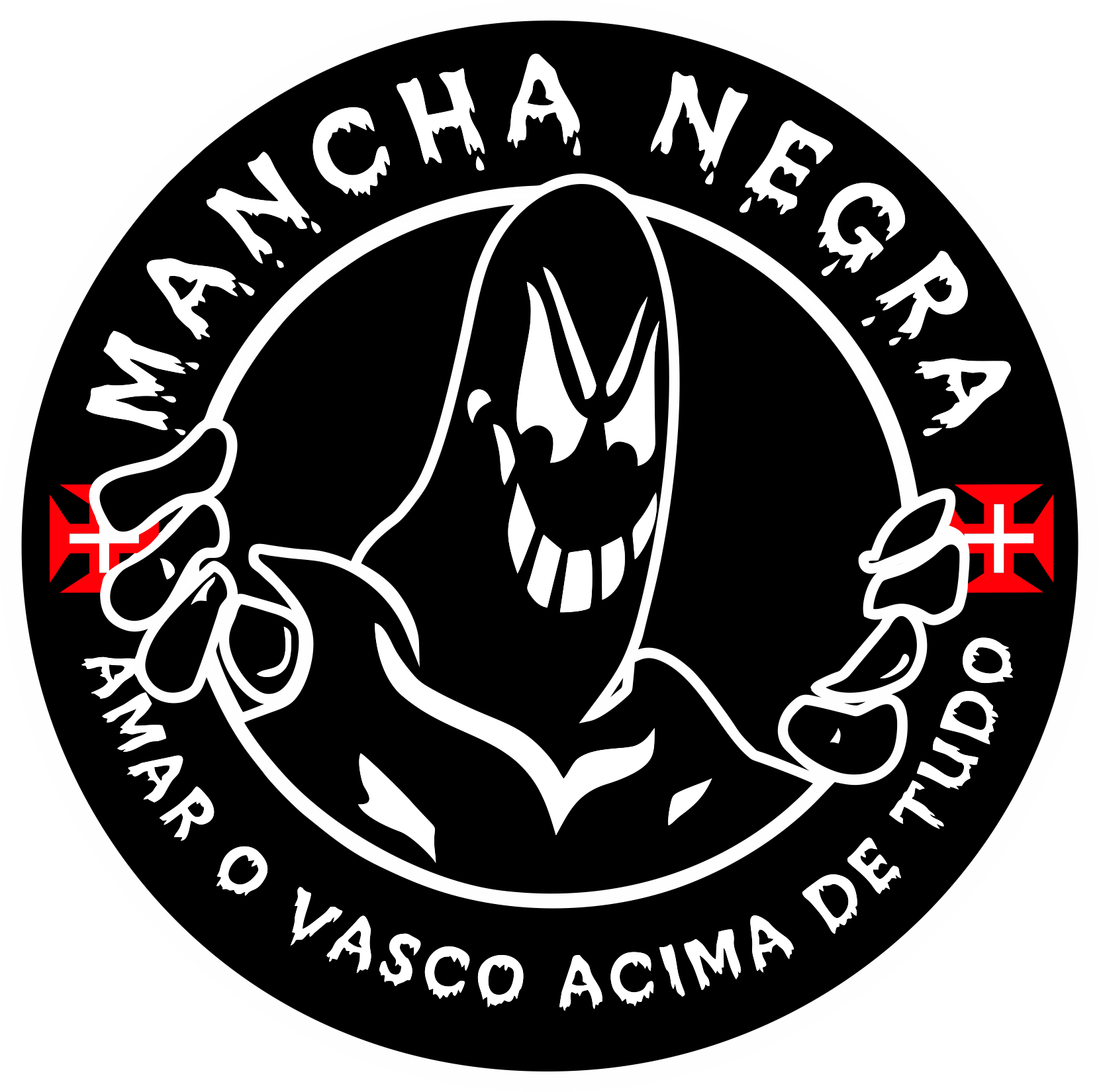 MANCHA NEGRA SHOP