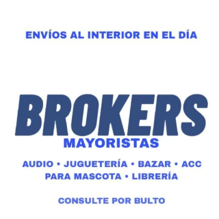 Brokers Mayorista