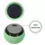 Mini Speaker DAFUSHOP — Bluetooth 3W, Potência no Bolso - loja online