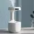 AeroGlow: Purificador Ultrassônico com Efeito Anti-Gravidade - comprar online