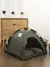 Imagem do Tenda para Gatos – Conforto e charme em um só lugar!