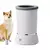 Imagem do Lava Pet: Lavador Elétrico de Patas para Animais de Estimação
