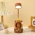 Imagem do Capivara led night light estudante usb recarregável night light presente das cr