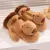 Luva Capivara Pelúcia – A Fofura que Virou Celebridade da Internet! - loja online