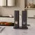 Moedor Elétrico Automático com Led: Praticidade e Elegância na Sua Cozinha na internet