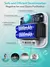 Purificador Inteligente de Odor para Gatos. - Clareou Click