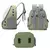 Aventura Garantida! Mochila Transparente para Levar Seu Gato com Conforto e Charme! - Clareou Click