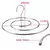 Varal Espiral - Secagem Inteligente, Espaço Otimizado.