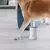 Lava Pet: Lavador Elétrico de Patas para Animais de Estimação na internet