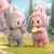 Imagem do Labub Macaron – O Monstrinho que Derrete Corações!