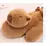 Luva Capivara Pelúcia – A Fofura que Virou Celebridade da Internet! - comprar online