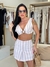 CROPPED LINHO LISTRADO - comprar online