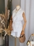 CONJUNTO COLETE LINHO NICK - comprar online