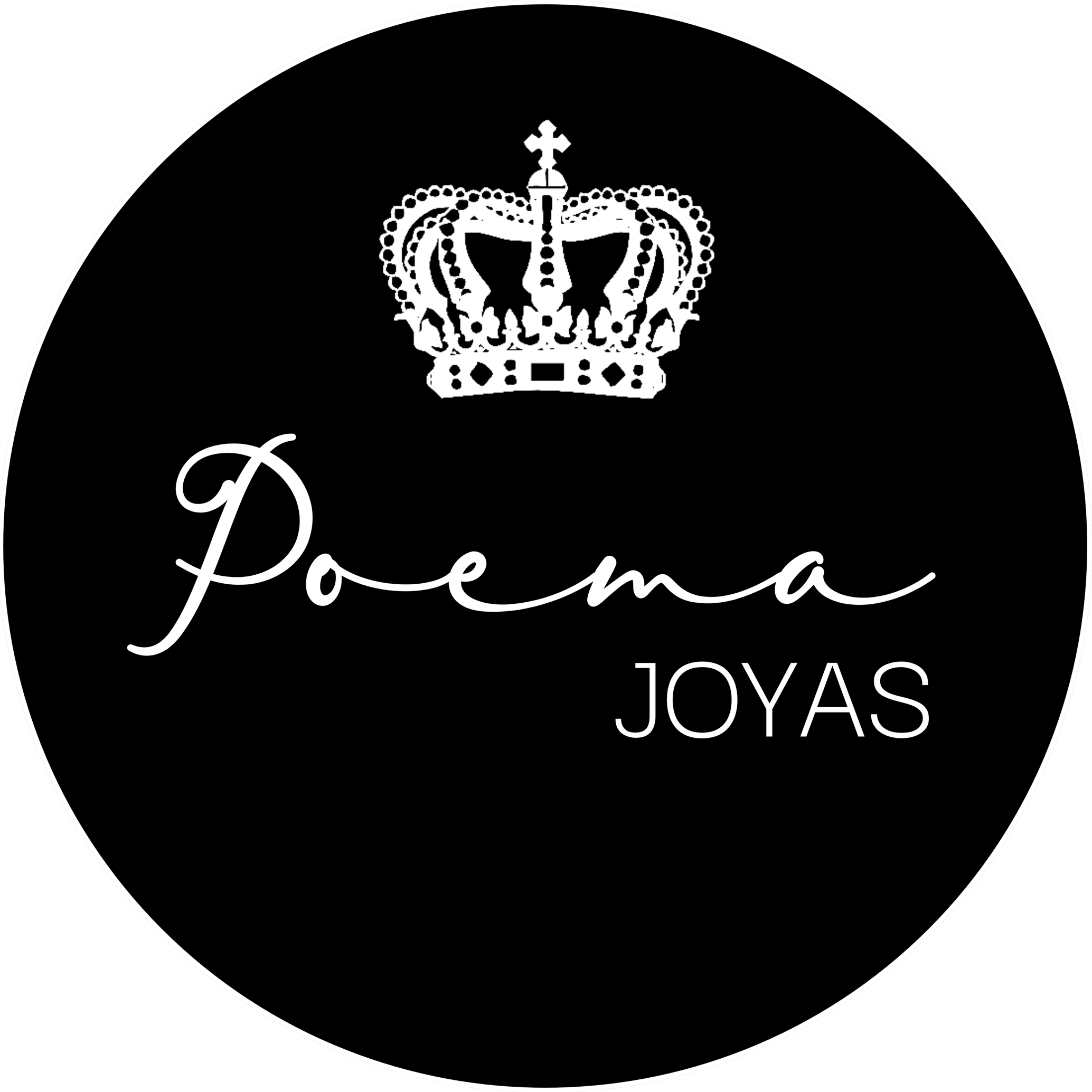Poema Joyas