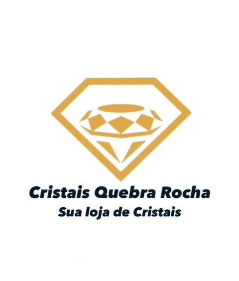 Cristais Quebra Rocha