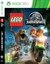 LEGO: JURASSIC WORLD XBOX360 MIDIA DIGITAL