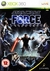 Star Wars: The Force Unleashed XBOX 360 MIDIA DIGITAL