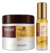 Kit Crema Capilar Karseell, Colágeno + Aceite De Argán