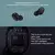 A6s tws fone de ouvido sem fio bluetooth 5.0 estéreo macaron mini fones para xi - NEWTON IMPORTS