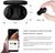 A6s tws fone de ouvido sem fio bluetooth 5.0 estéreo macaron mini fones para xi - loja online