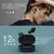 A6s tws fone de ouvido sem fio bluetooth 5.0 estéreo macaron mini fones para xi - comprar online