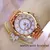 Relógio de pulso feminino diamante strass, elegante senhoras relógios, relógi