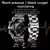 Imagem do LIGE-Smartwatch Full Touch Screen para Homens, Relógio de Fitness Esportivo.