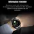 LIGE-Smartwatch Full Touch Screen para Homens, Relógio de Fitness Esportivo. - NEWTON IMPORTS