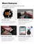 Imagem do LIGE-Smartwatch Full Touch Screen para Homens, Relógio de Fitness Esportivo.