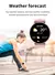 Canmixs 2024 novo relógio inteligente mulher dos homens senhora esporte fitness - comprar online