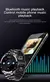 LIGE-Smartwatch Full Touch Screen para Homens, Relógio de Fitness Esportivo. - comprar online
