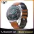 LIGE-Smartwatch Full Touch Screen para Homens, Relógio de Fitness Esportivo.