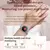 Xiaomi Android Moda Relógio Inteligente para Mulheres, 360x360 Tela HD, Freqüência Cardíaca, Dial Personalizado, Chamadas por Voz, SmartWatches, Novo, 2024 - NEWTON IMPORTS
