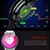 Samsung-Galaxy Smartwatch, Chamada Bluetooth, Rastreador De Fitness, Assista 6. - loja online