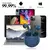 Original TWS Fones De Ouvido Sem Fio Bluetooth, Smart Touch, Música Headset Para Todos Os Smartphones, Esporte Fones De Ouvido, Bluetooth 5.3, Pro6 - comprar online