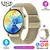 LIGE-Relógio Inteligente para Homens e Mulheres, Chamada Bluetooth, Freqüência Cardíaca, Oxigênio no Sangue, IP67 Impermeável, Pulseira Sports Fitness, Smartwatch, Relógio - comprar online