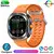 Samsung Galaxy Ultra Smartwatch para homens, Rastreamento GPS, Controle NFC. - comprar online