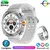 Samsung Galaxy Ultra Smartwatch para homens, Rastreamento GPS, Controle NFC. - comprar online