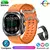 Imagem do Samsung Galaxy Ultra Smartwatch para homens, Rastreamento GPS, Controle NFC.