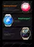 Samsung-Galaxy Smartwatch, Chamada Bluetooth, Rastreador De Fitness, Assista 6. na internet