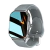 LAXASFIT-H9 Smartwatch Bluetooth, relógio inteligente, discagem para atender chamadas, rastreamento de calorias, frequência cardíaca, monitoramento de oxigênio no sangue - loja online