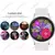 Samsung-Galaxy Smartwatch, Chamada Bluetooth, Rastreador De Fitness, Assista 6. - NEWTON IMPORTS